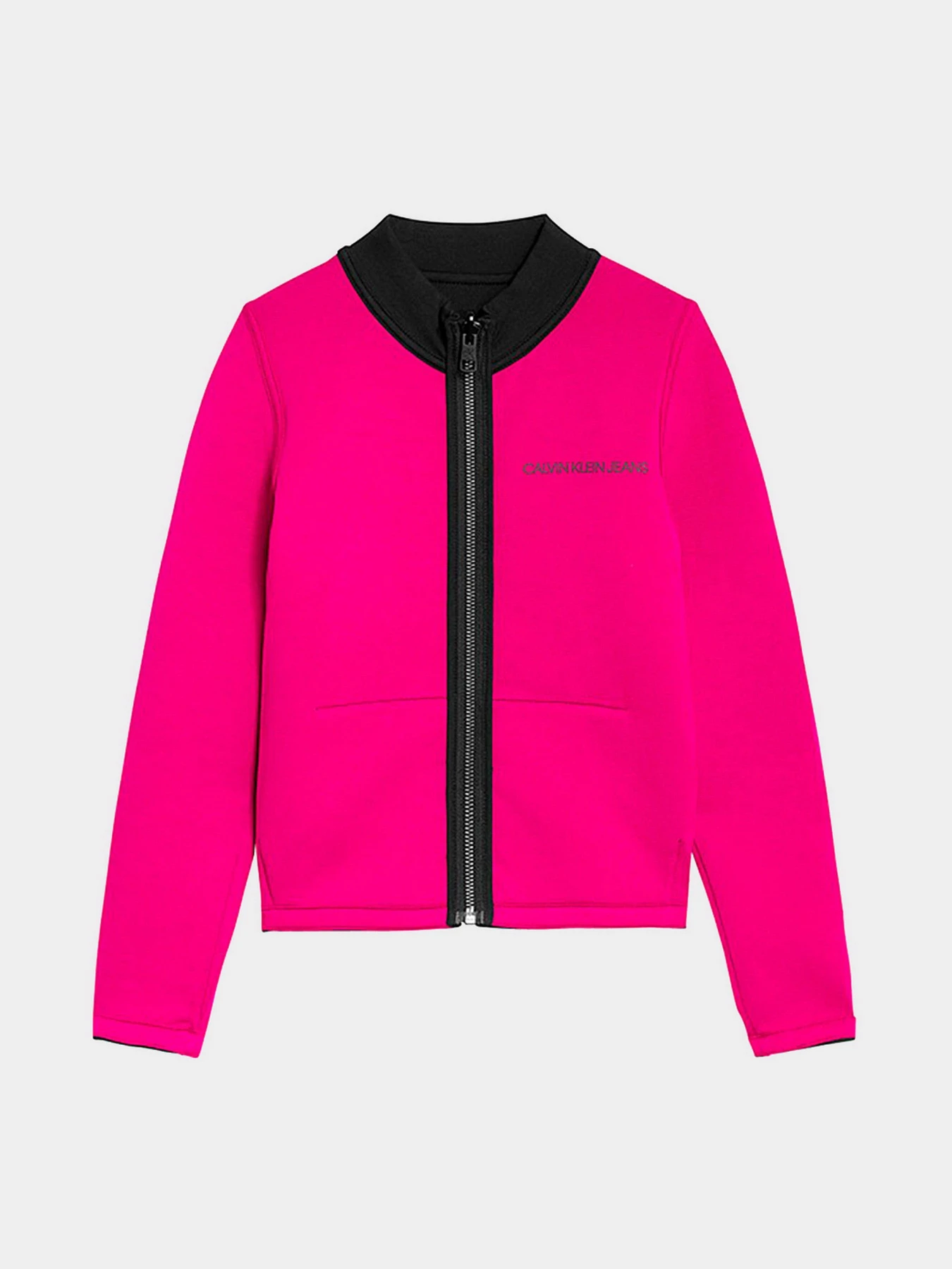 Куртки и дубленки Calvin Klein модель IG0IG01041-BEH Куртки и дубленки Calvin Klein модель IG0IG01041-BEH Фото
