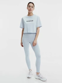 Футболки и поло Calvin Klein модель 00GWF0K142-407 Фото
