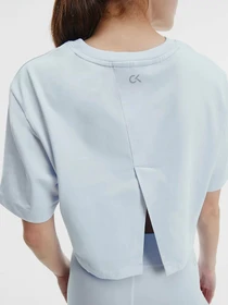 Футболки и поло Calvin Klein модель 00GWF0K142-407 Фото