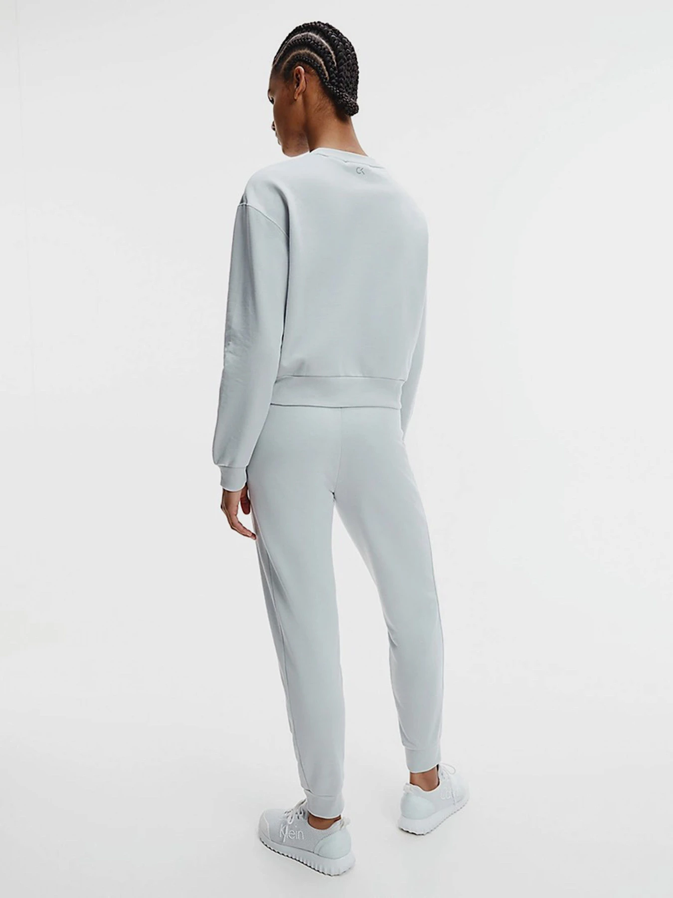 Худи и свитшоты Calvin Klein модель 00GWS1W302-004 Худи и свитшоты Calvin Klein модель 00GWS1W302-004 Фото