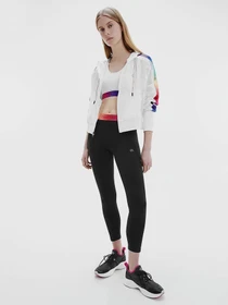 Куртки и дубленки Calvin Klein модель 00GWT1O566-100 Фото