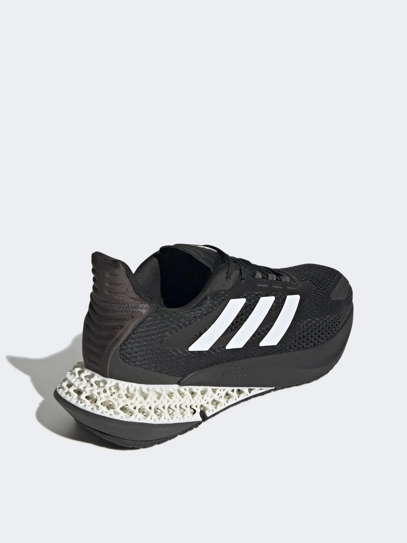Кроссовки Adidas модель Q46450 Кроссовки Adidas модель Q46450 Фото