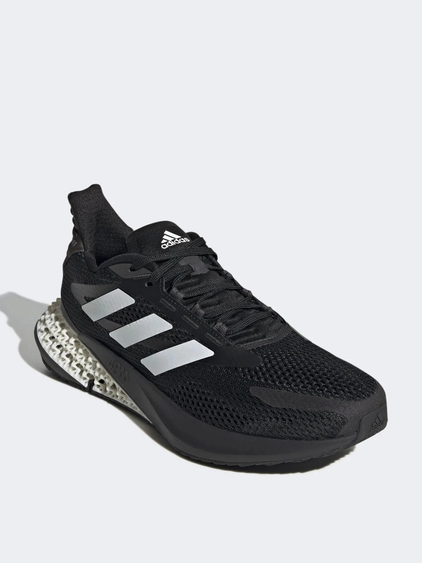 Кроссовки Adidas модель Q46450 Кроссовки Adidas модель Q46450 Фото