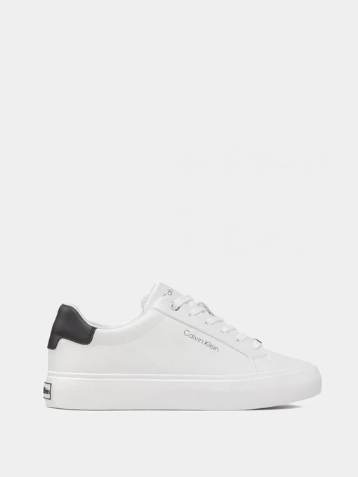 Кеды Calvin Klein модель HW0HW00839-0K6 Фото