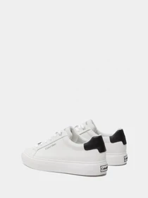 Кеды Calvin Klein модель HW0HW00839-0K6 Фото