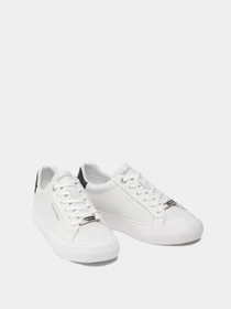 Кеды Calvin Klein модель HW0HW00839-0K6 Фото