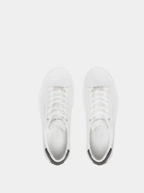 Кеды Calvin Klein модель HW0HW00839-0K6 Фото