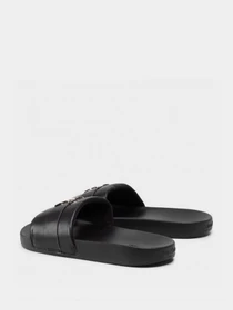 Шлёпанцы Calvin Klein модель HW0HW00849-BAX Фото