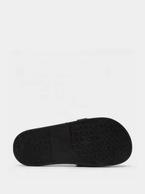 Шлёпанцы Calvin Klein модель HW0HW00849-BAX Фото