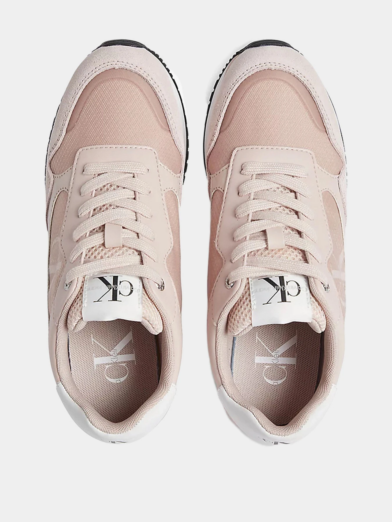 Кроссовки Calvin Klein модель YW0YW00514-TFT Кроссовки Calvin Klein модель YW0YW00514-TFT Фото