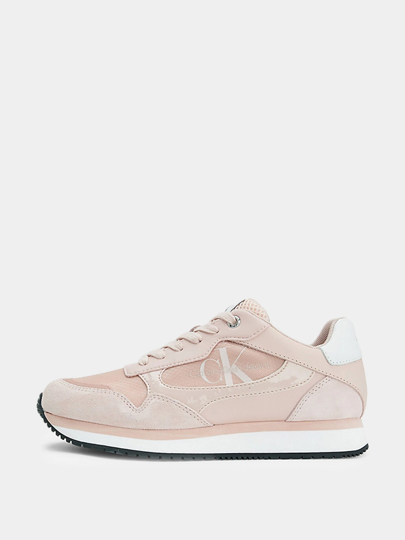 Кроссовки Calvin Klein модель YW0YW00514-TFT Кроссовки Calvin Klein модель YW0YW00514-TFT Фото