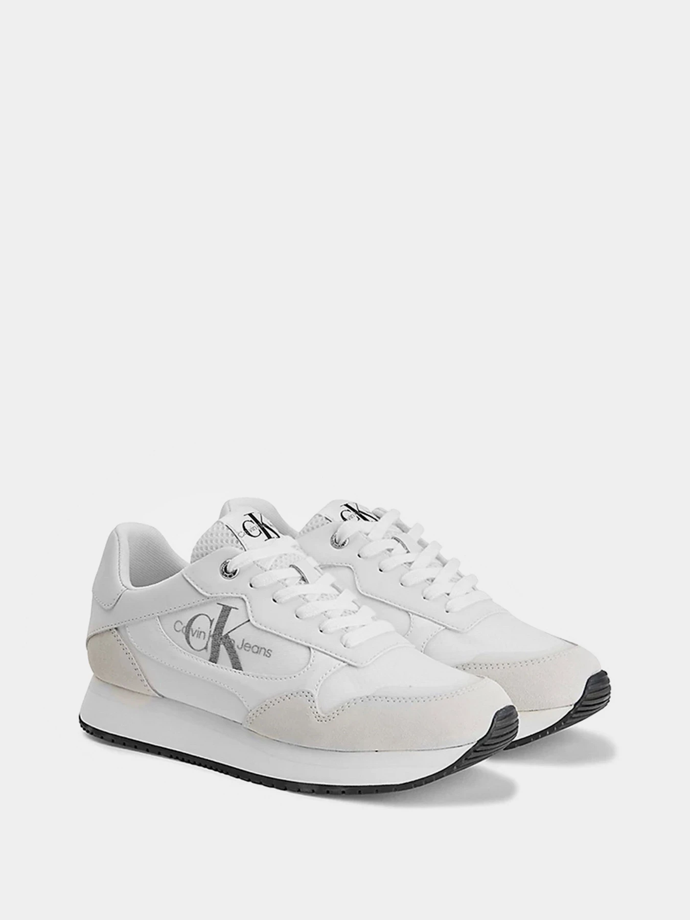 Кроссовки Calvin Klein модель YW0YW00514-YAF Кроссовки Calvin Klein модель YW0YW00514-YAF Фото