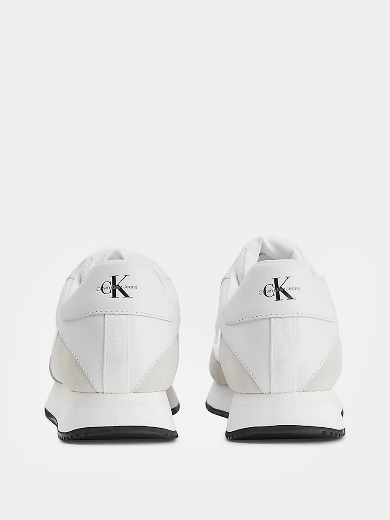 Кроссовки Calvin Klein модель YW0YW00514-YAF Кроссовки Calvin Klein модель YW0YW00514-YAF Фото