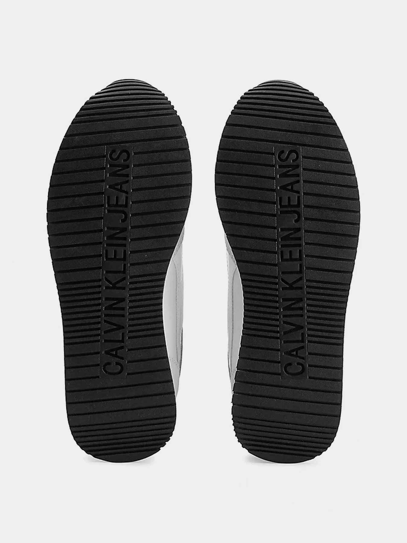 Кроссовки Calvin Klein модель YW0YW00514-YAF Кроссовки Calvin Klein модель YW0YW00514-YAF Фото
