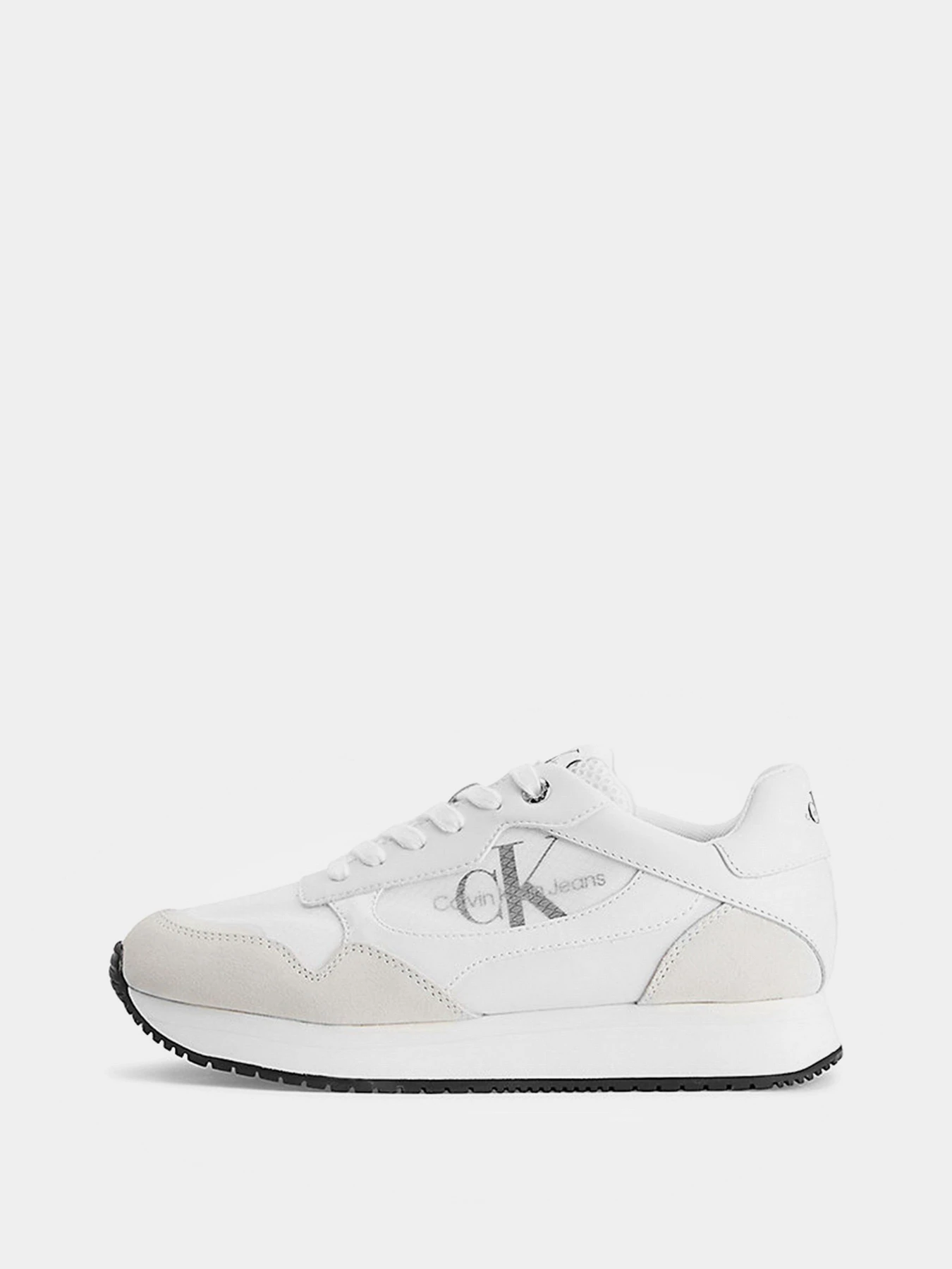 Кроссовки Calvin Klein модель YW0YW00514-YAF Кроссовки Calvin Klein модель YW0YW00514-YAF Фото
