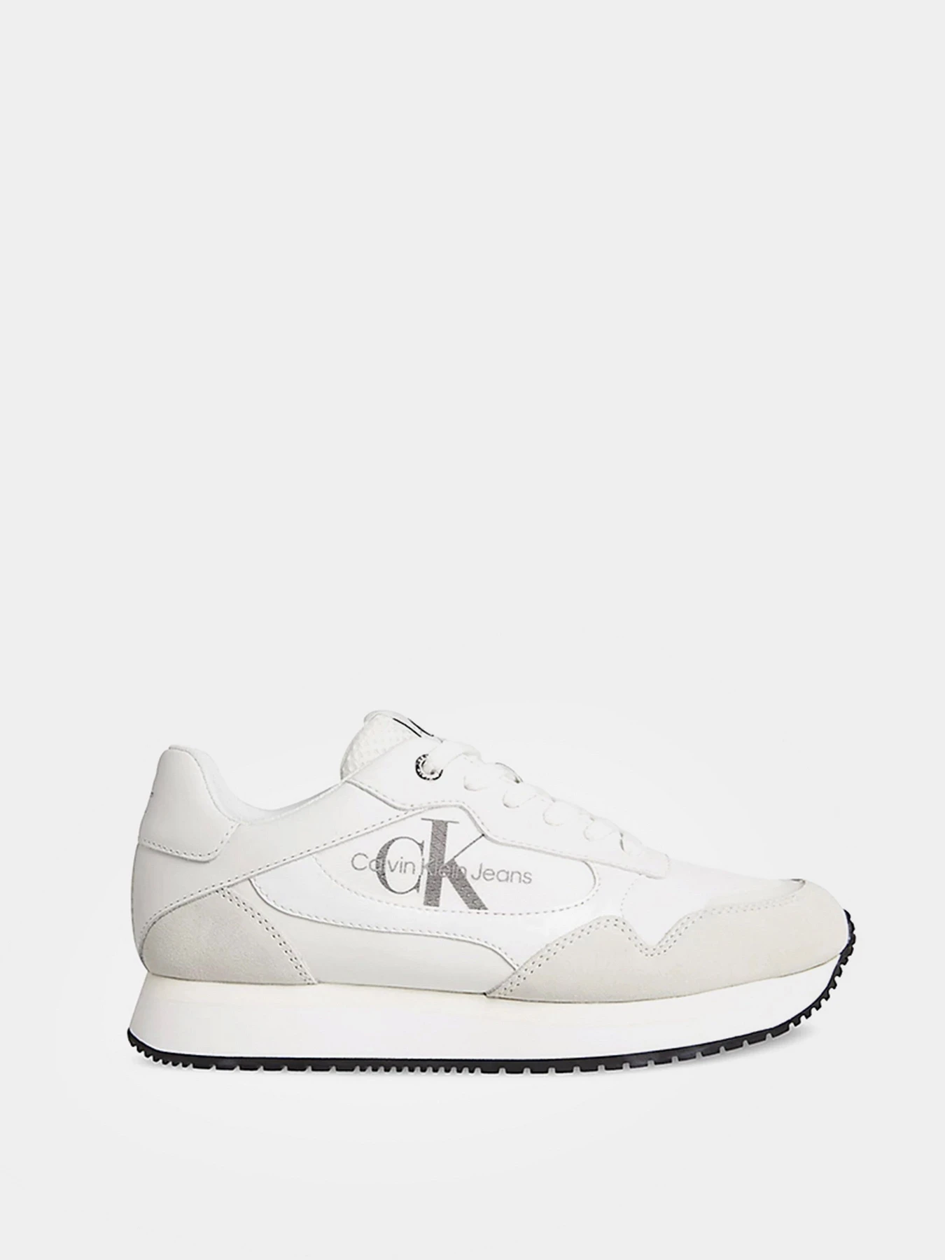 Кроссовки Calvin Klein модель YW0YW00514-YAF Кроссовки Calvin Klein модель YW0YW00514-YAF Фото