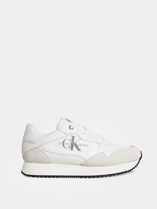 Кроссовки Calvin Klein модель YW0YW00514-YAF Фото