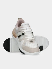 Кроссовки Calvin Klein модель YW0YW00525-0LE Фото