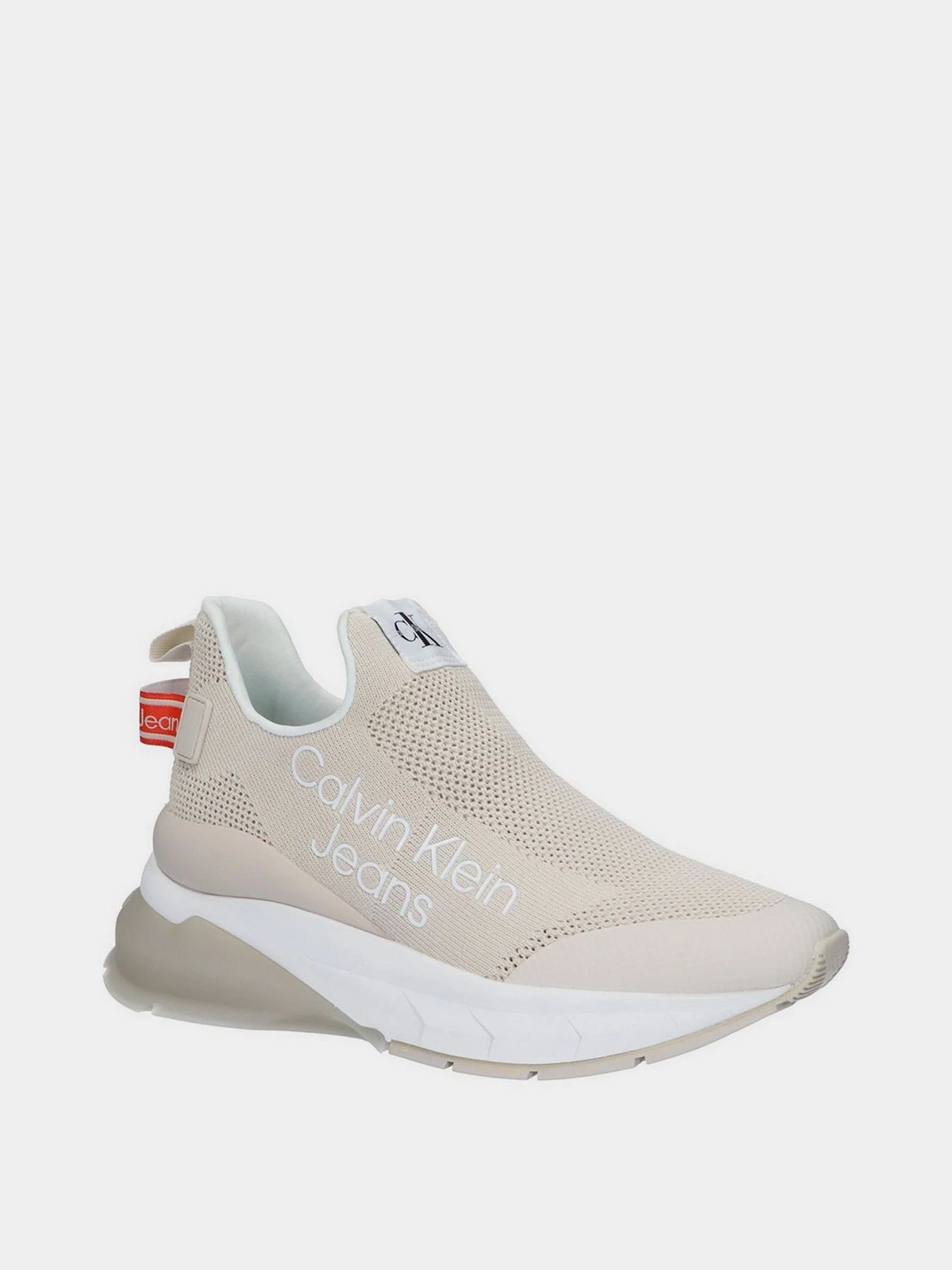 Кроссовки Calvin Klein модель YW0YW00532-ACF Кроссовки Calvin Klein модель YW0YW00532-ACF Фото