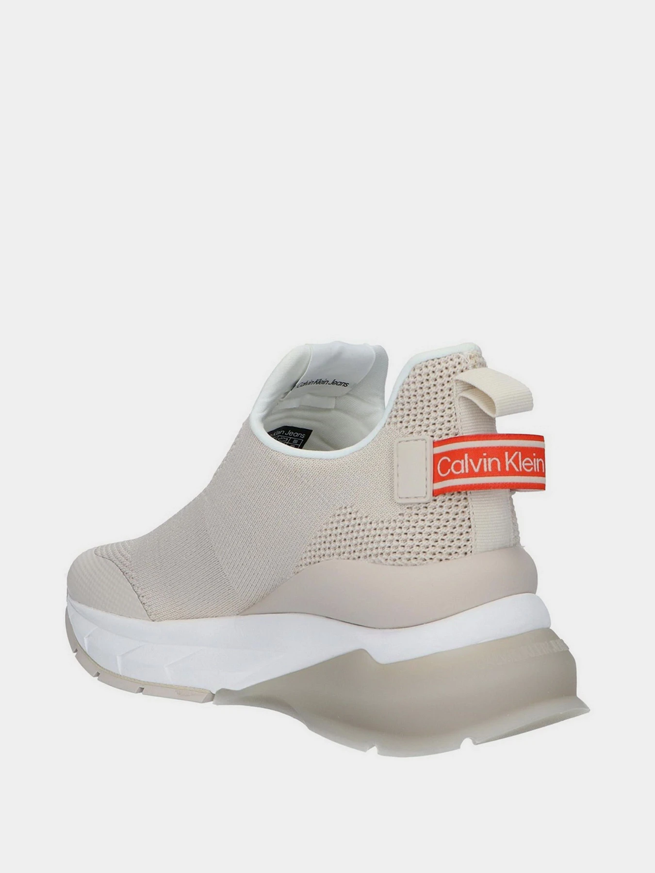 Кроссовки Calvin Klein модель YW0YW00532-ACF Кроссовки Calvin Klein модель YW0YW00532-ACF Фото