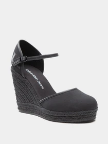 Сандалии Calvin Klein модель YW0YW00569-BDS Фото