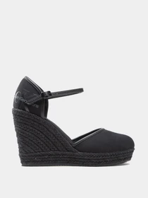 Сандалии Calvin Klein модель YW0YW00569-BDS Фото