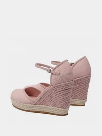 Босоножки Calvin Klein модель YW0YW00569-TFT Фото