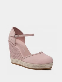 Босоножки Calvin Klein модель YW0YW00569-TFT Фото