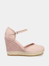 Босоножки Calvin Klein модель YW0YW00569-TFT Фото