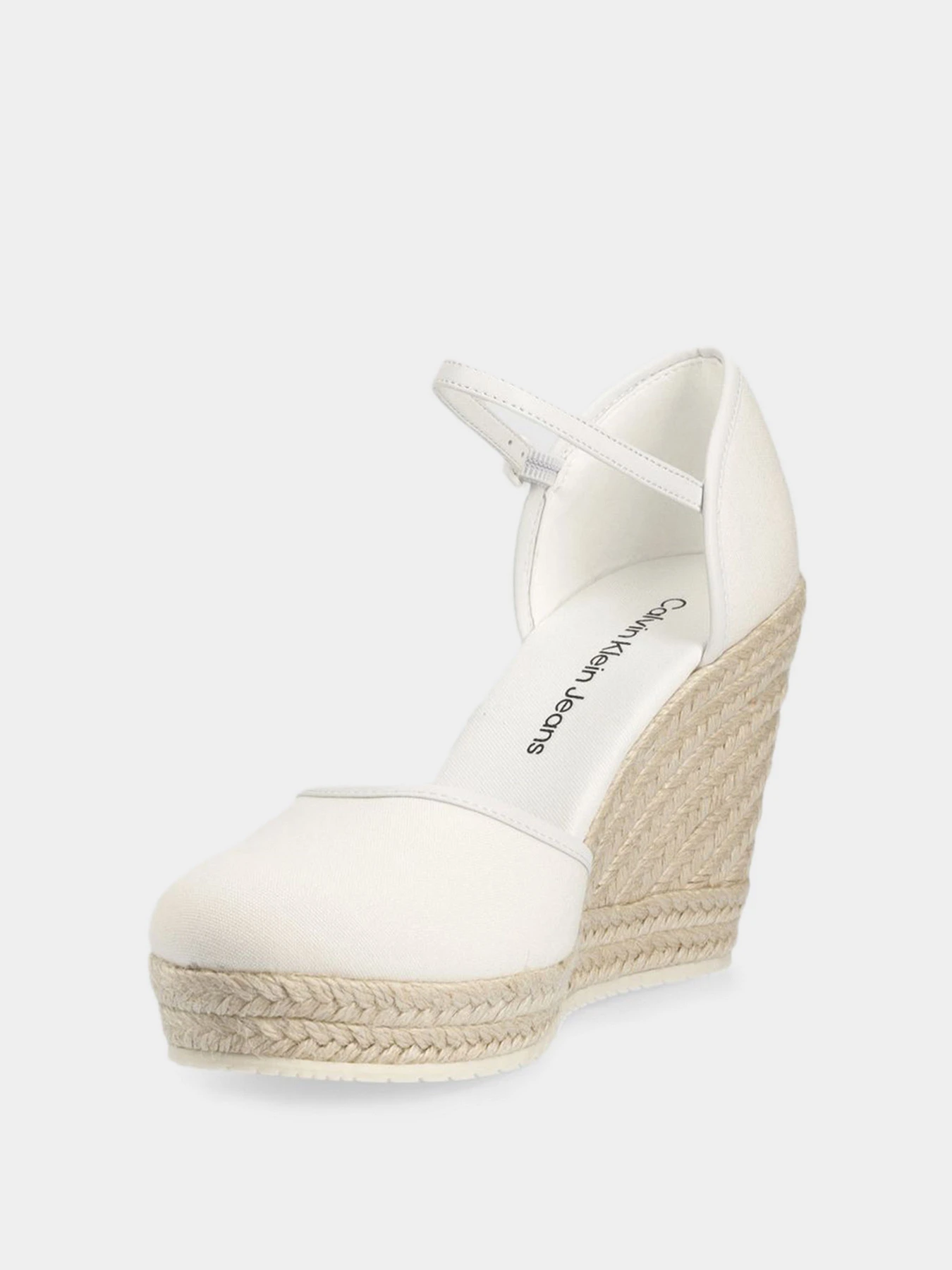 Сандалии Calvin Klein модель YW0YW00569-YAF Сандалии Calvin Klein модель YW0YW00569-YAF Фото