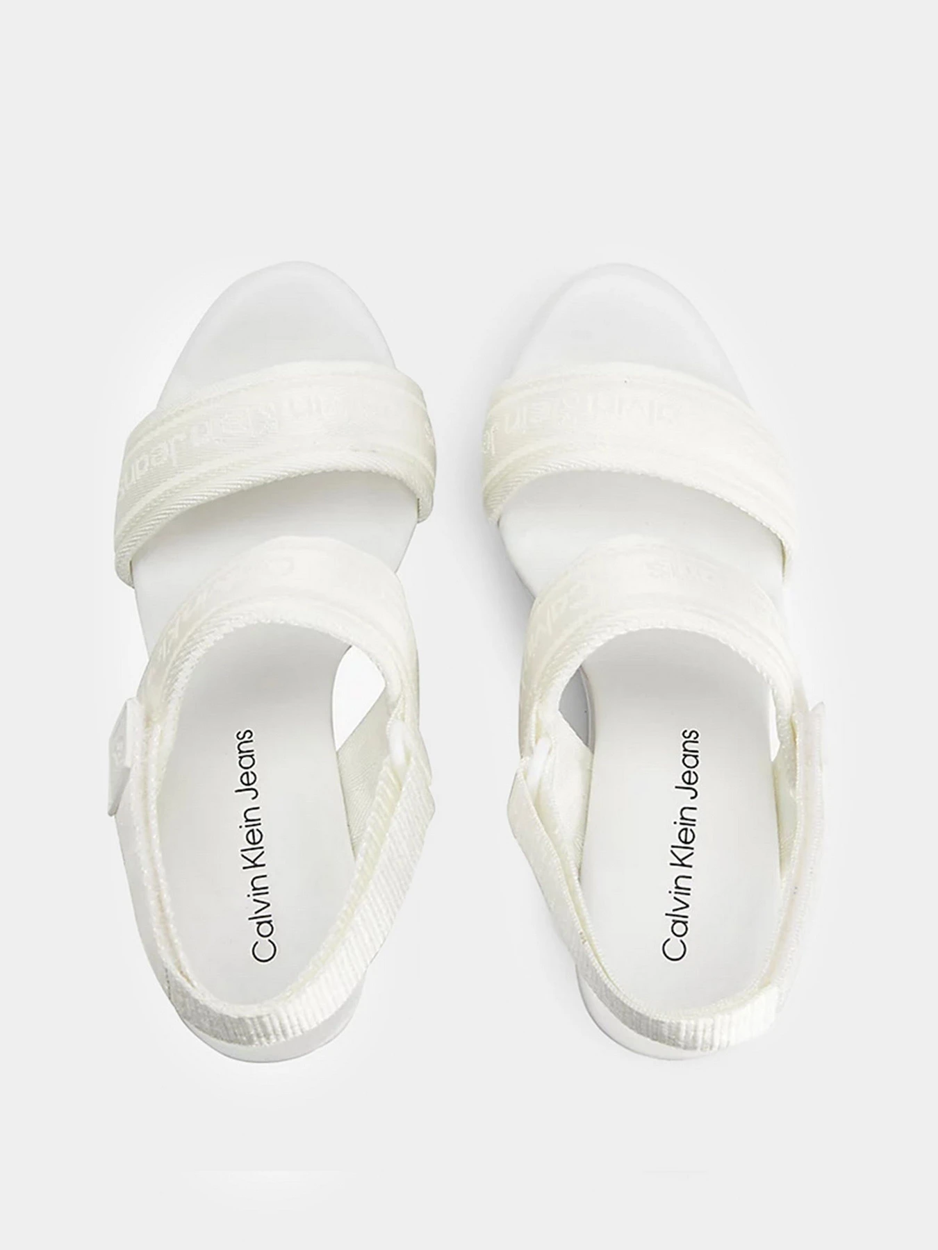 Calvin Klein модель YW0YW00572-YAF Calvin Klein модель YW0YW00572-YAF Фото