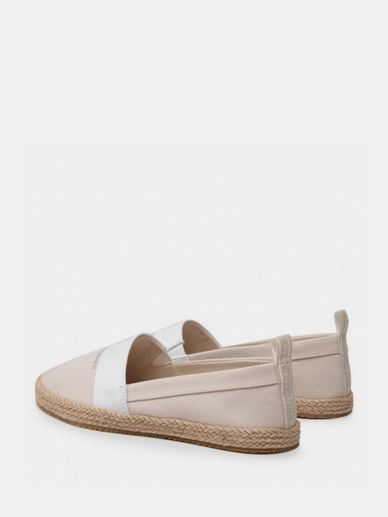 Слипоны и мокасины Calvin Klein модель YW0YW00576-ACF Слипоны и мокасины Calvin Klein модель YW0YW00576-ACF Фото