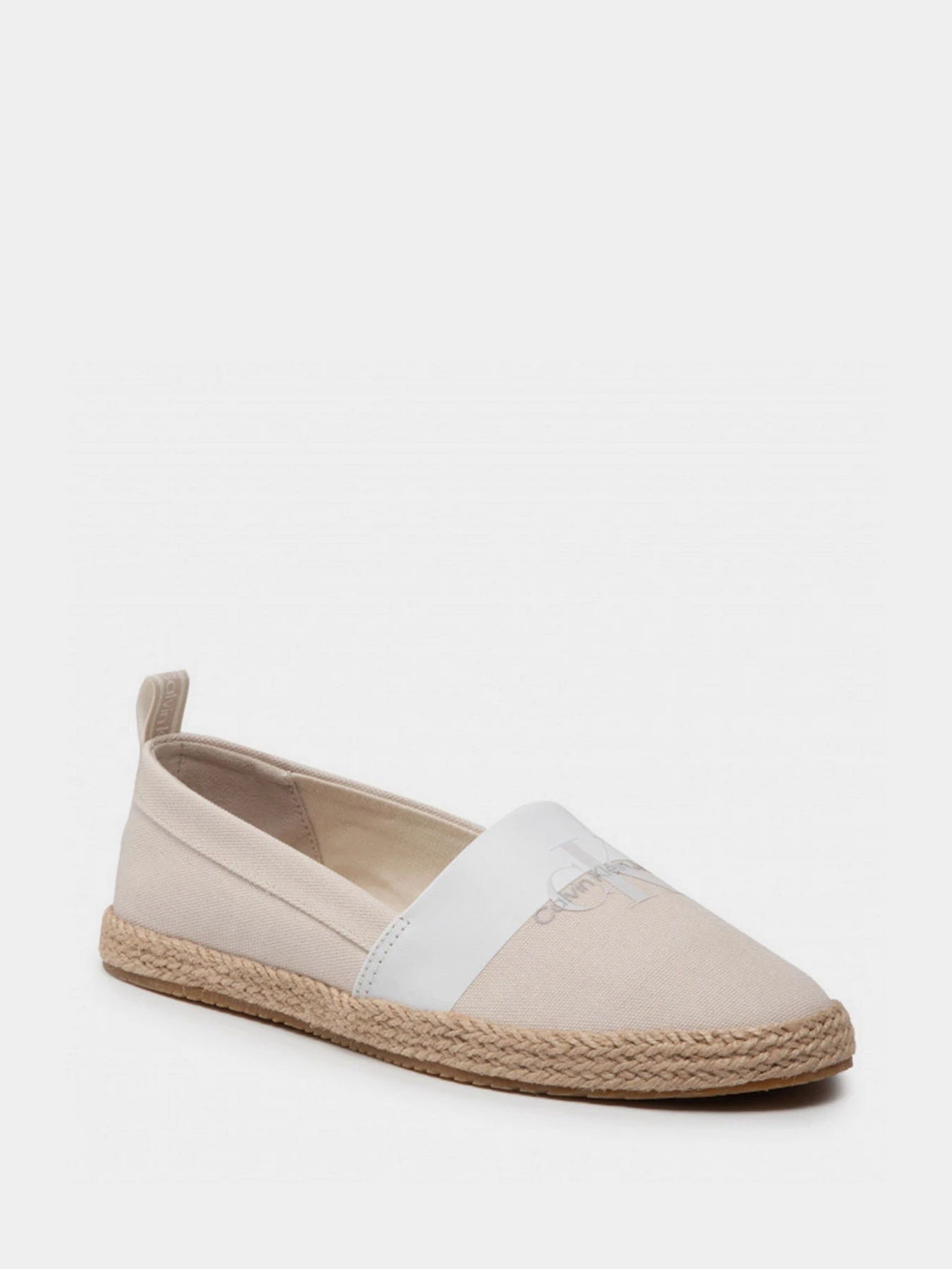 Слипоны и мокасины Calvin Klein модель YW0YW00576-ACF Слипоны и мокасины Calvin Klein модель YW0YW00576-ACF Фото