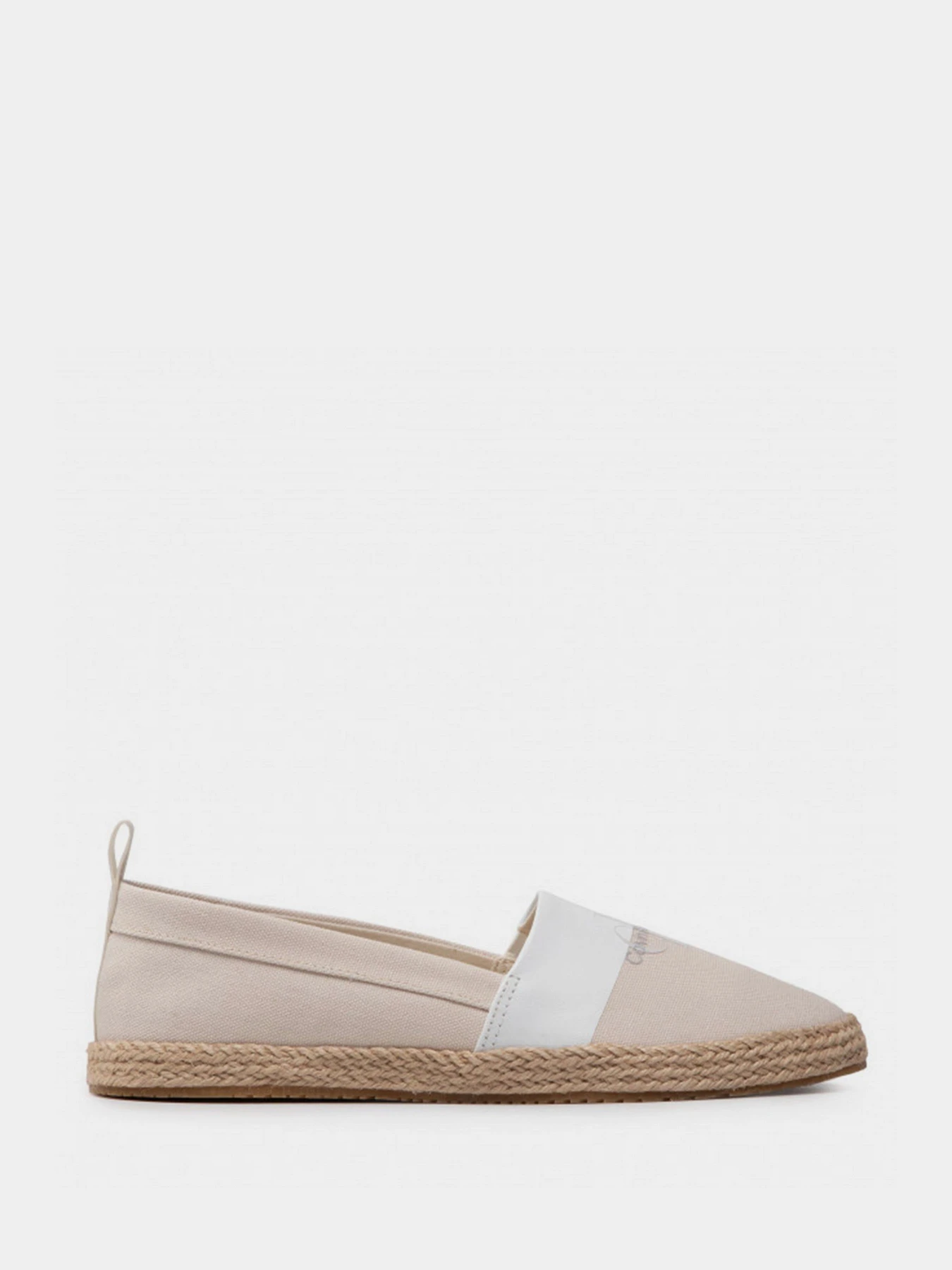 Слипоны и мокасины Calvin Klein модель YW0YW00576-ACF Слипоны и мокасины Calvin Klein модель YW0YW00576-ACF Фото