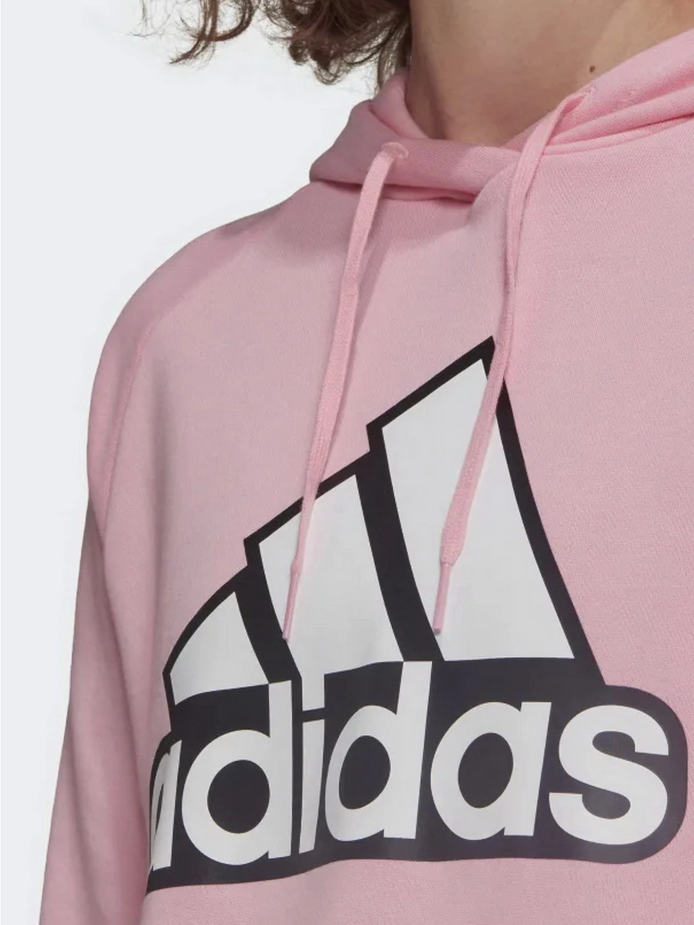 Худи и свитшоты Adidas модель HC9174 Худи и свитшоты Adidas модель HC9174 Фото