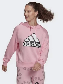 Худи и свитшоты Adidas модель HC9174 Фото