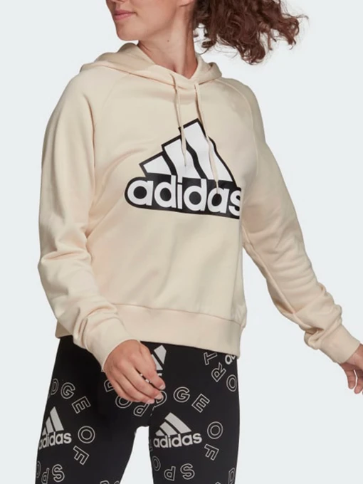 Худи и свитшоты Adidas модель HC9179 Фото