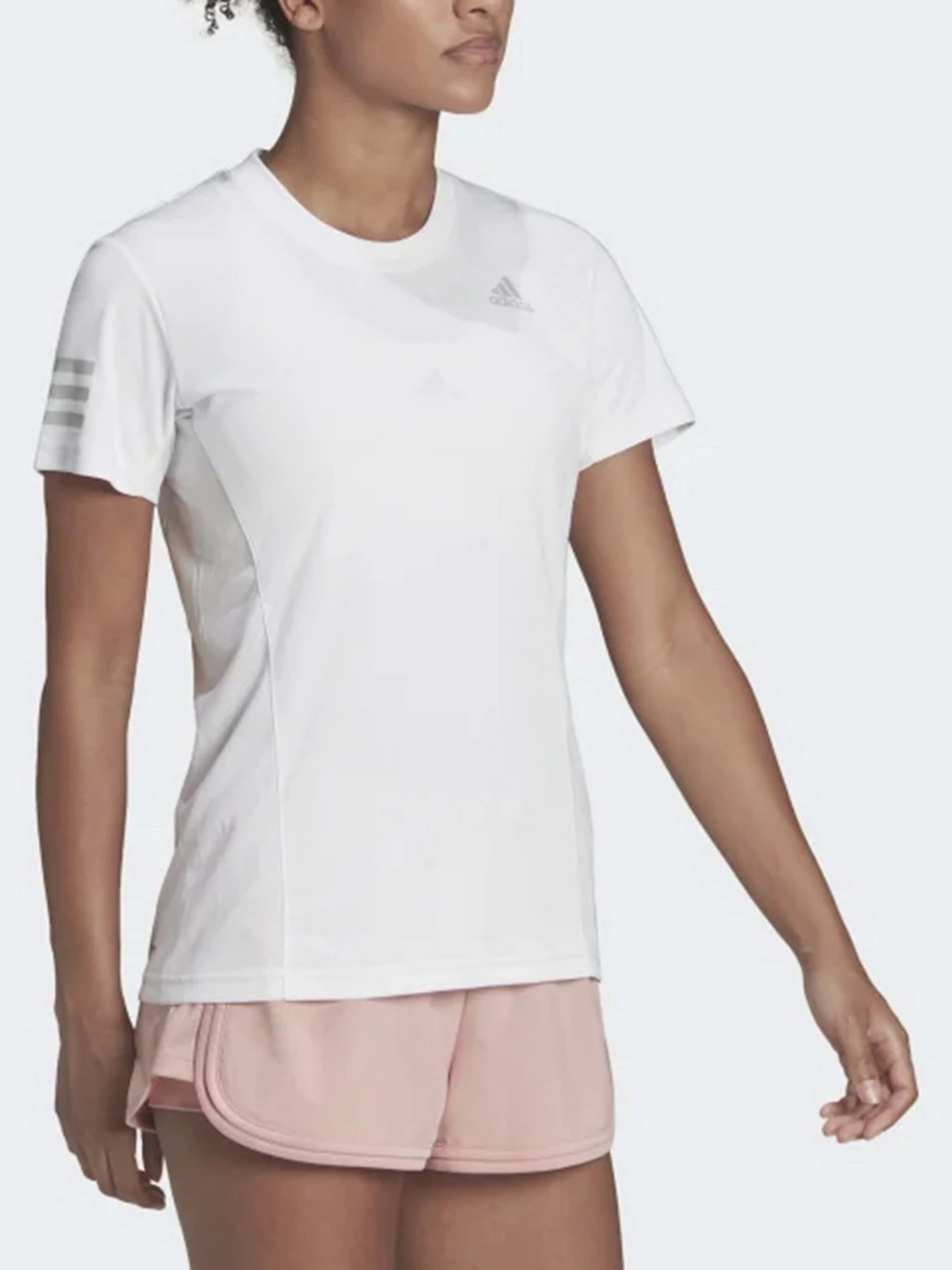 Футболки и поло Adidas модель HF1783 Футболки и поло Adidas модель HF1783 Фото