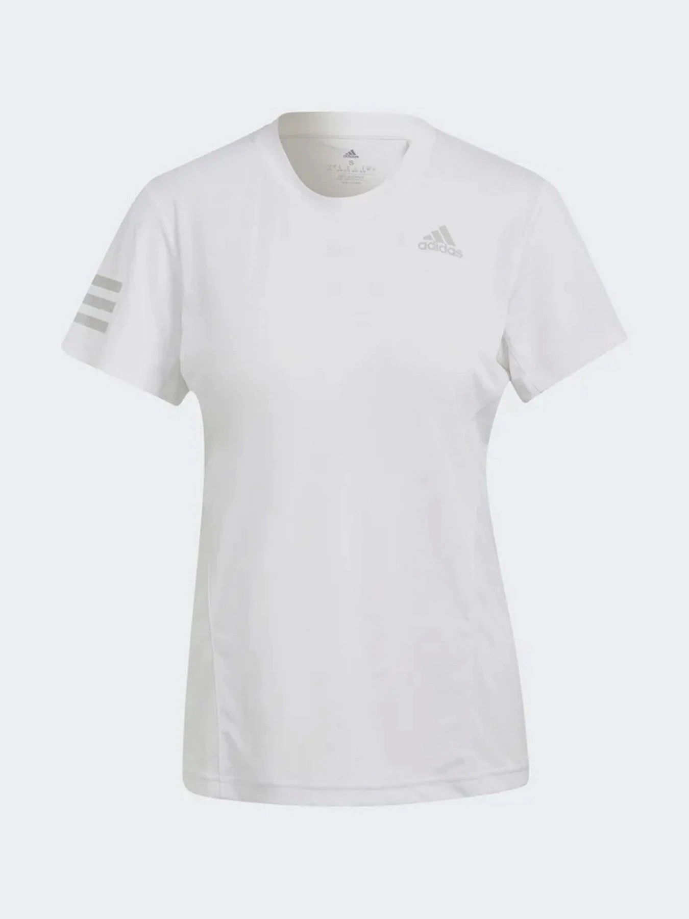 Футболки и поло Adidas модель HF1783 Футболки и поло Adidas модель HF1783 Фото