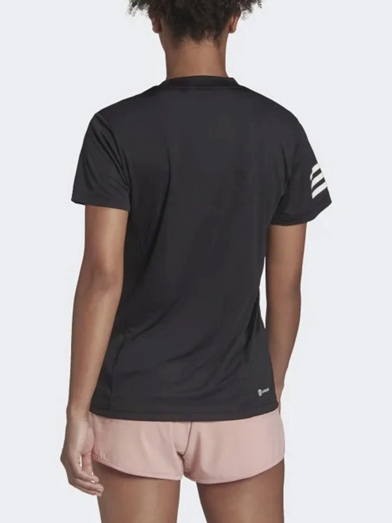 Футболки и поло Adidas модель HF1784 Футболки и поло Adidas модель HF1784 Фото