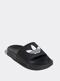 Шлёпанцы Adidas модель EG8271 Фото