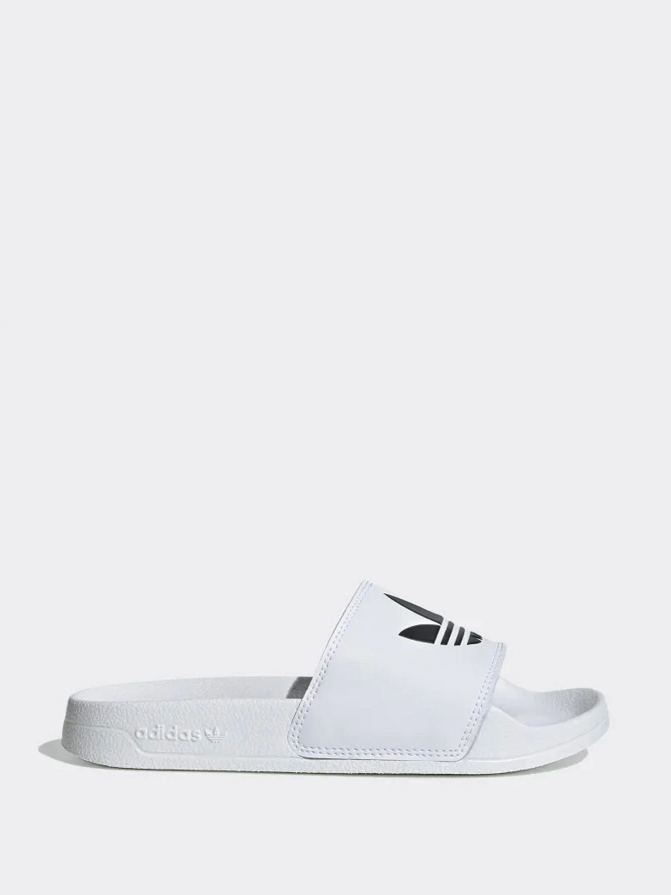 Шлёпанцы Adidas модель EG8272 Шлёпанцы Adidas модель EG8272 Фото