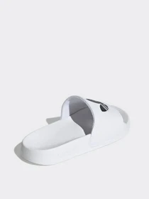 Шлёпанцы Adidas модель EG8272 Фото