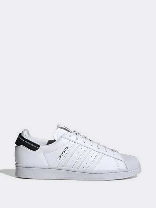 Кеды Adidas модель GV7610 Фото