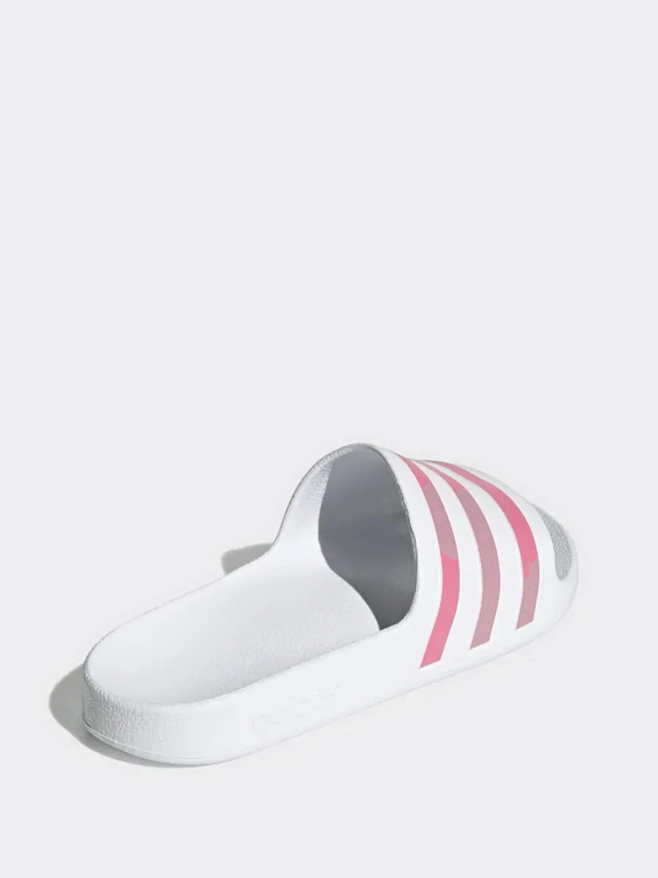Шлёпанцы Adidas модель GZ5237 Шлёпанцы Adidas модель GZ5237 Фото
