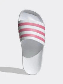 Шлёпанцы Adidas модель GZ5237 Фото
