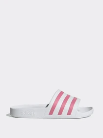 Шлёпанцы Adidas модель GZ5237 Фото