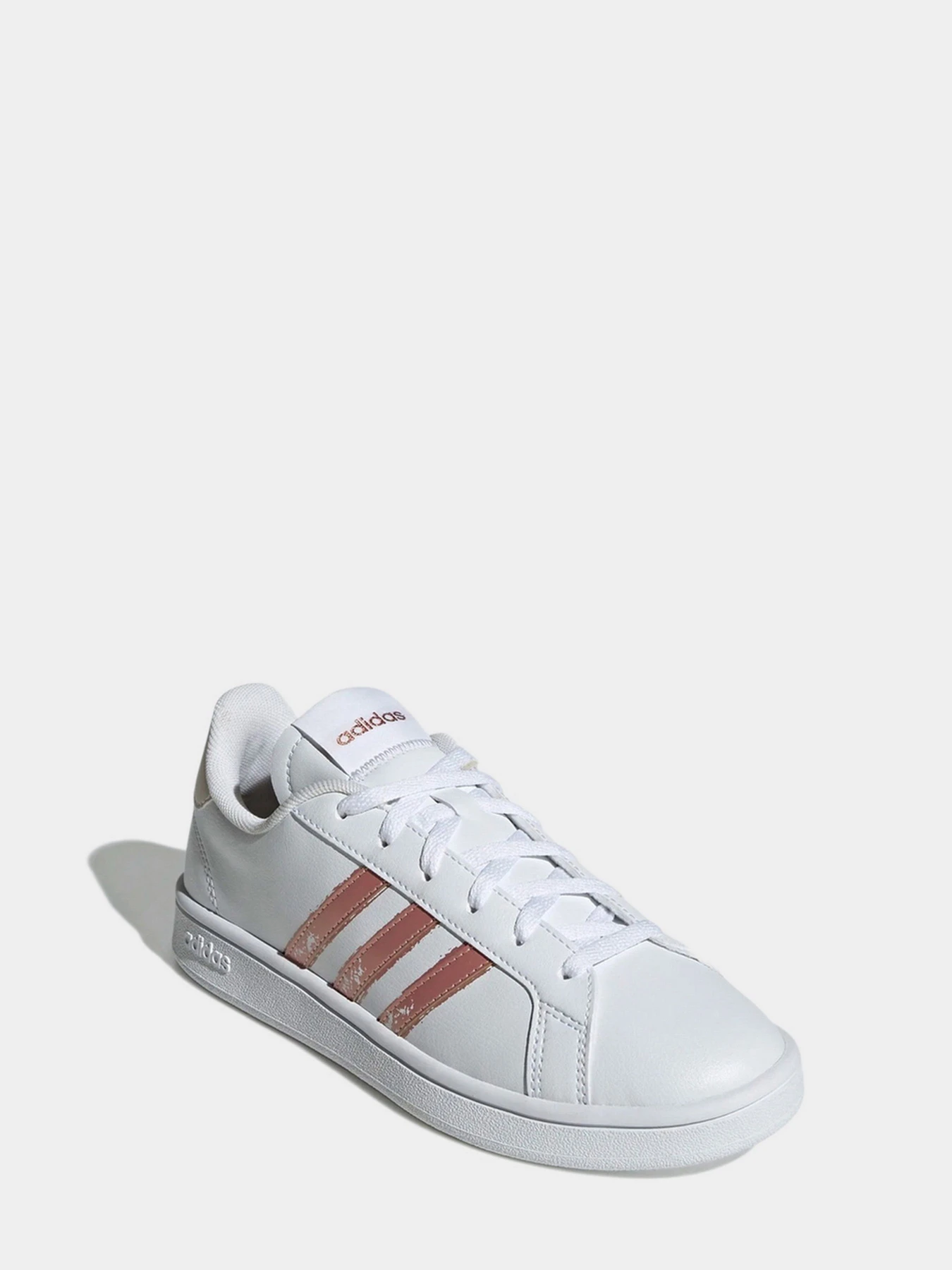Кеды Adidas модель GZ0989 Кеды Adidas модель GZ0989 Фото