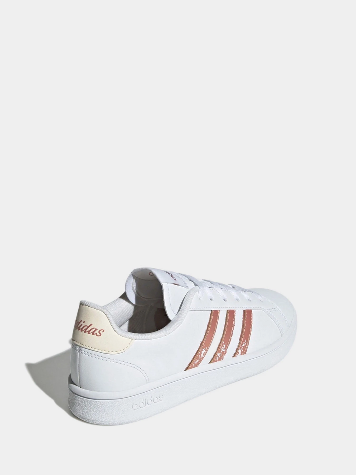 Кеды Adidas модель GZ0989 Кеды Adidas модель GZ0989 Фото