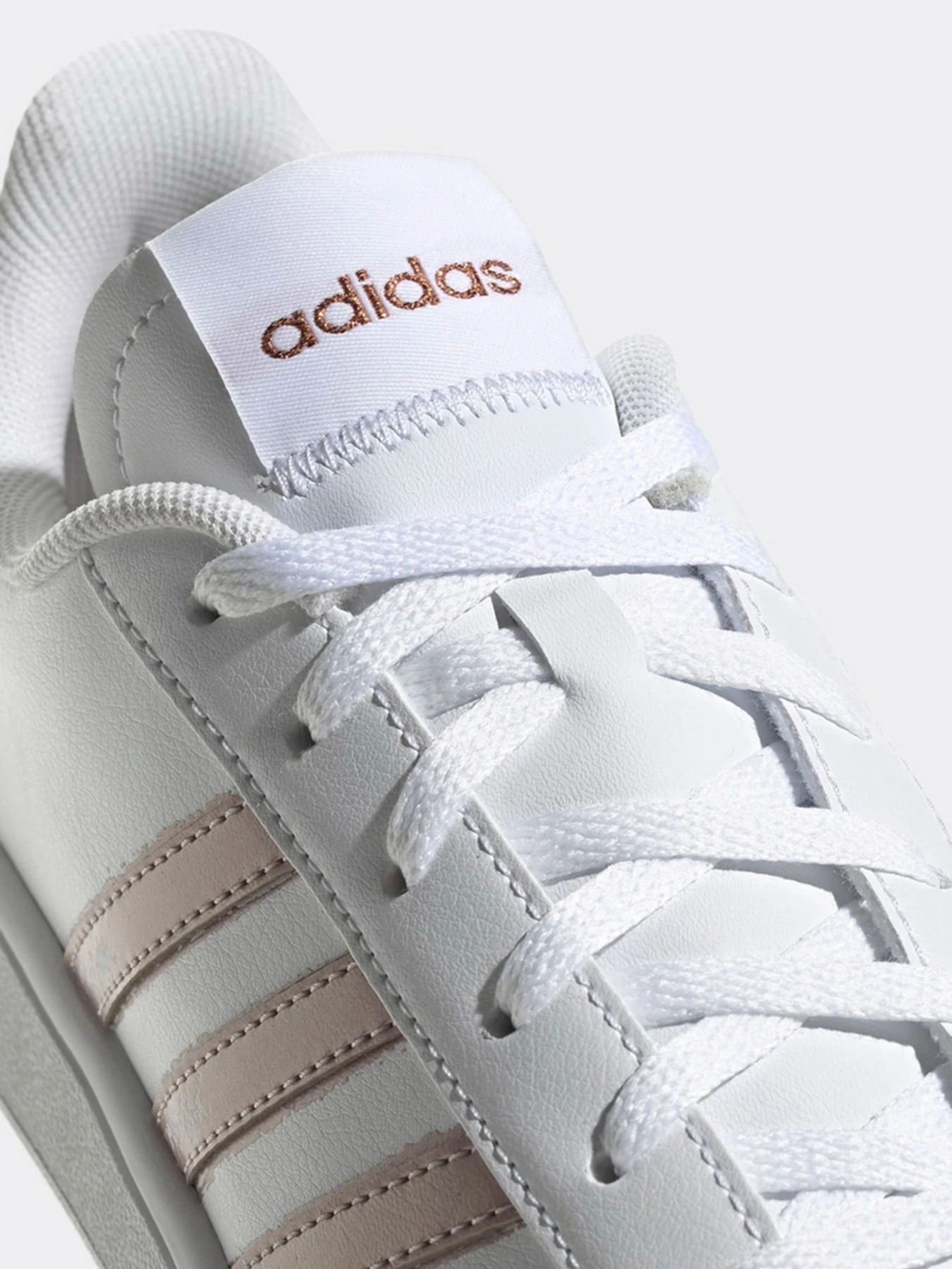 Кеды Adidas модель GZ0989 Кеды Adidas модель GZ0989 Фото